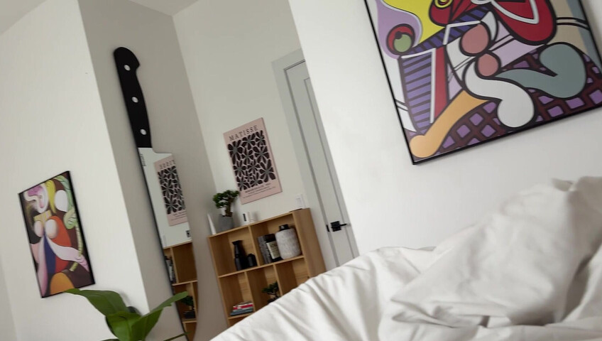 Elly Clutch - I Want You To Breed Me - PeachGoneWild