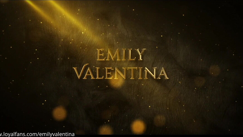 Emily Valentina - 2022-05-10 - Sell Your Soul