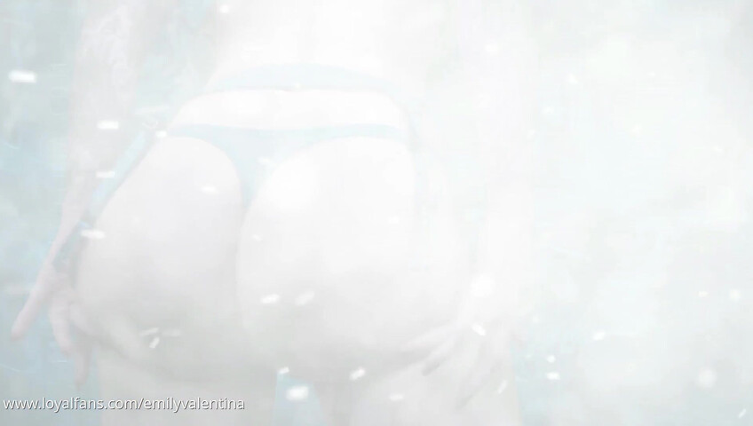 Emily Valentina - 2025-04-02 - Brain Freeze - Memory Mesmerize JOI