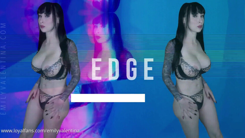 Emily Valentina - 2025-06-06 - Goon Forever