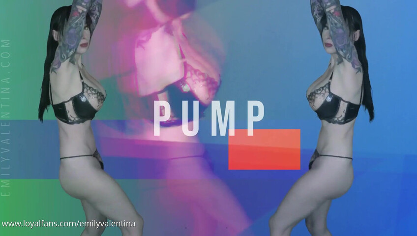 Emily Valentina - 2025-06-06 - Goon Forever