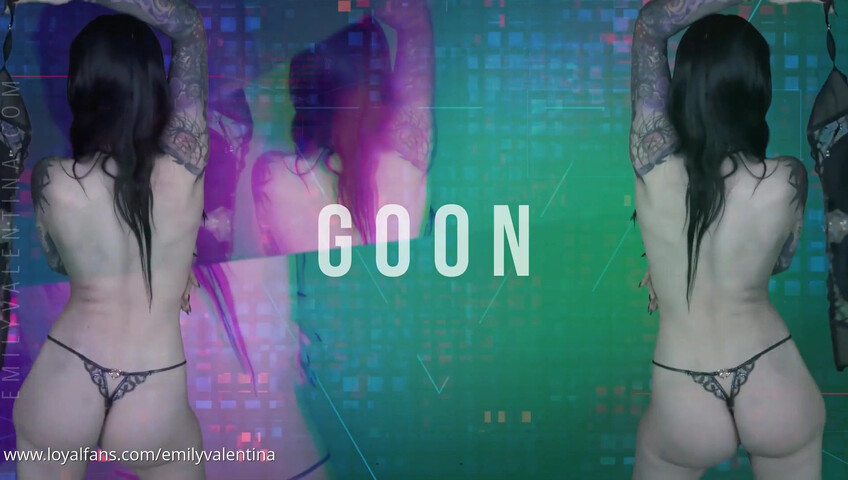 Emily Valentina - 2025-06-06 - Goon Forever
