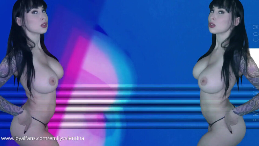 Emily Valentina - 2025-06-06 - Goon Forever