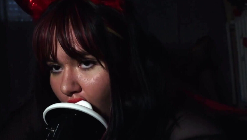 EmmaTASMR - Distracted - Sensitive Mouth Sounds