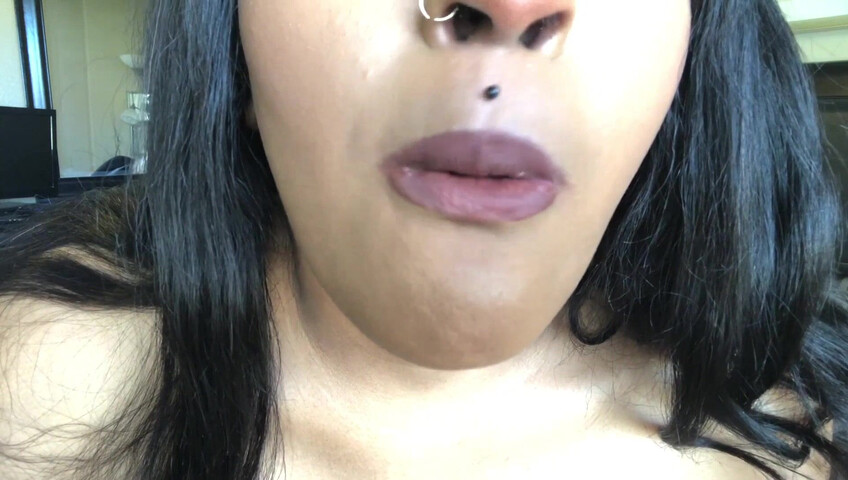 EmoThot - Oral Fixation Fruit ASMR