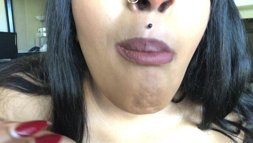 EmoThot - Oral Fixation Fruit ASMR