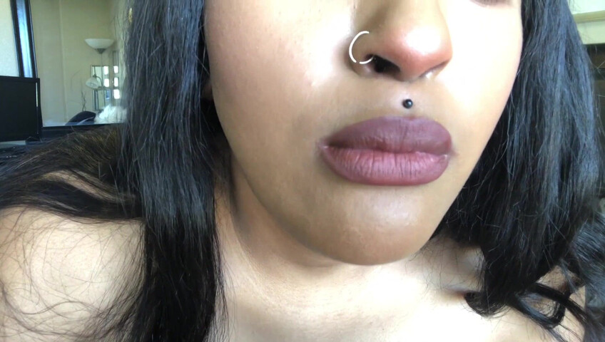 EmoThot - Oral Fixation Fruit ASMR