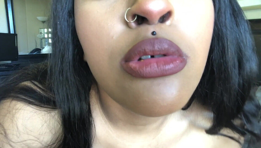 EmoThot - Oral Fixation Fruit ASMR