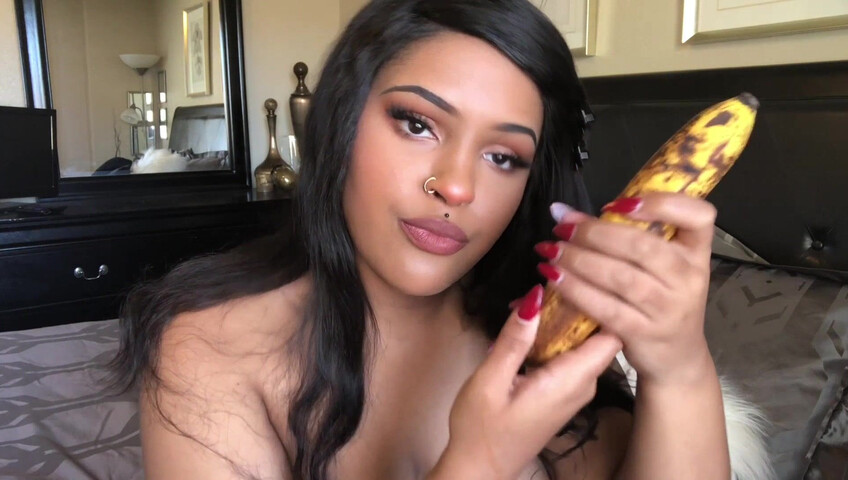 EmoThot - Oral Fixation Fruit ASMR