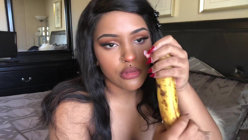 EmoThot - Oral Fixation Fruit ASMR