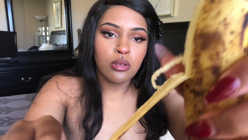 EmoThot - Oral Fixation Fruit ASMR