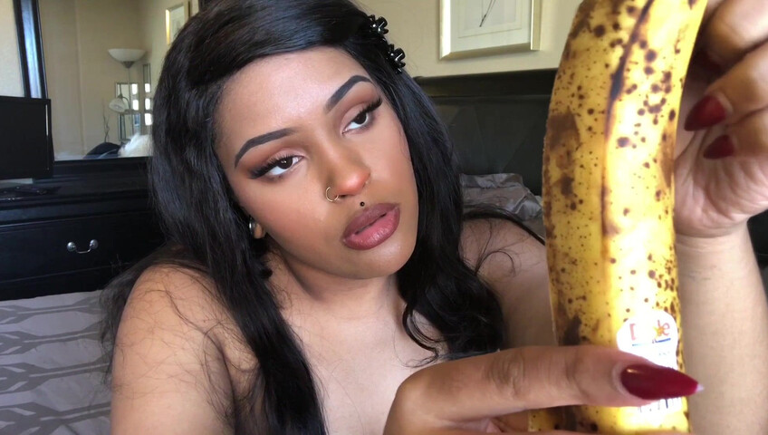 EmoThot - Oral Fixation Fruit ASMR