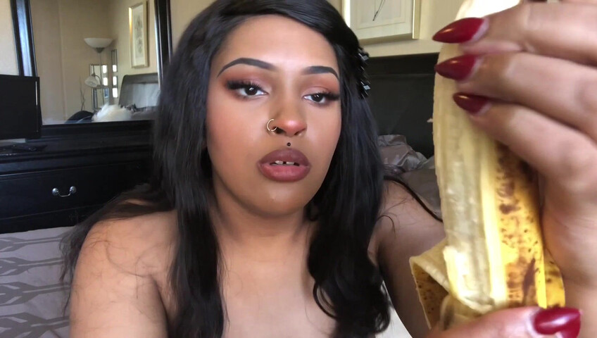 EmoThot - Oral Fixation Fruit ASMR