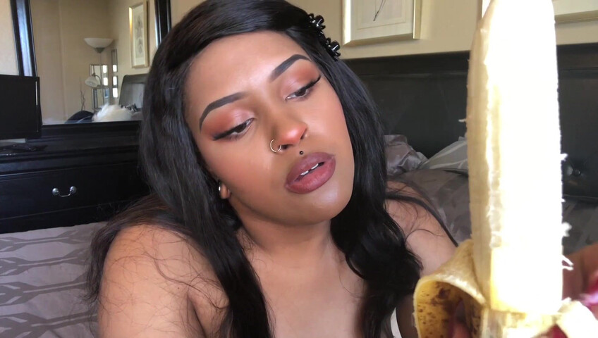 EmoThot - Oral Fixation Fruit ASMR