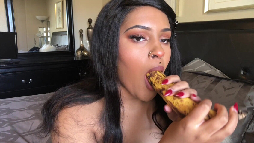 EmoThot - Oral Fixation Fruit ASMR