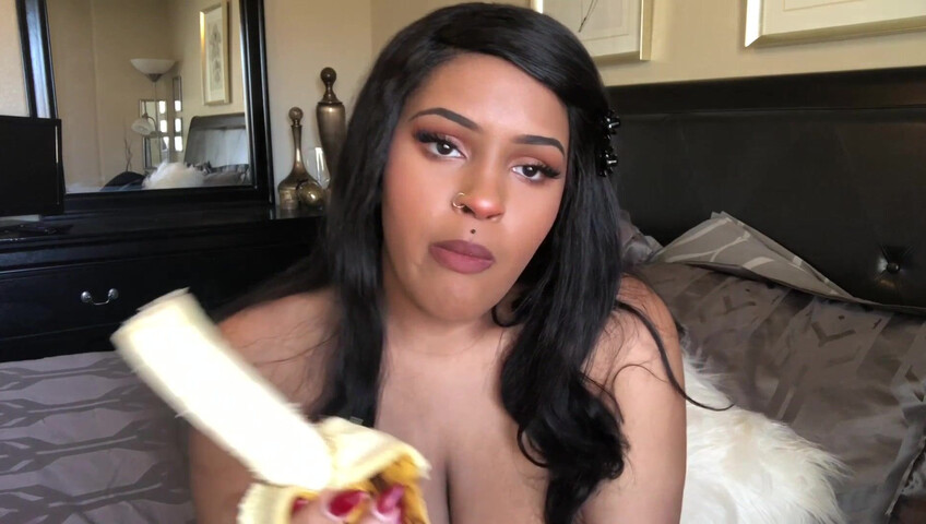EmoThot - Oral Fixation Fruit ASMR