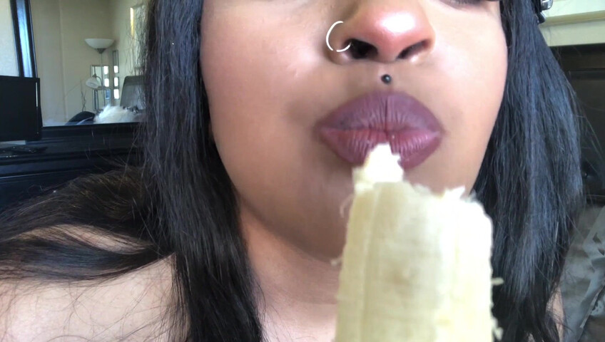 EmoThot - Oral Fixation Fruit ASMR