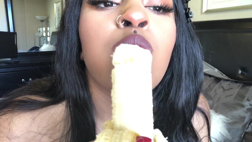 EmoThot - Oral Fixation Fruit ASMR