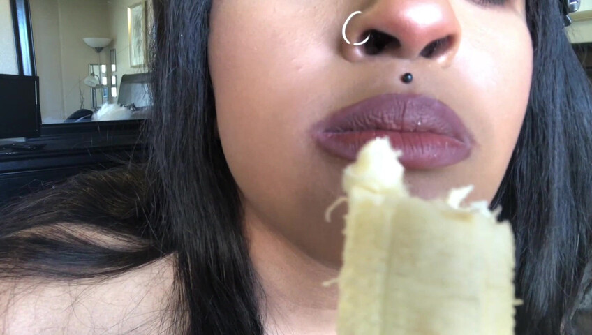 EmoThot - Oral Fixation Fruit ASMR