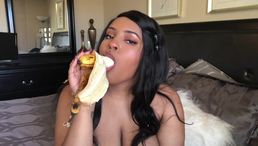 EmoThot - Oral Fixation Fruit ASMR