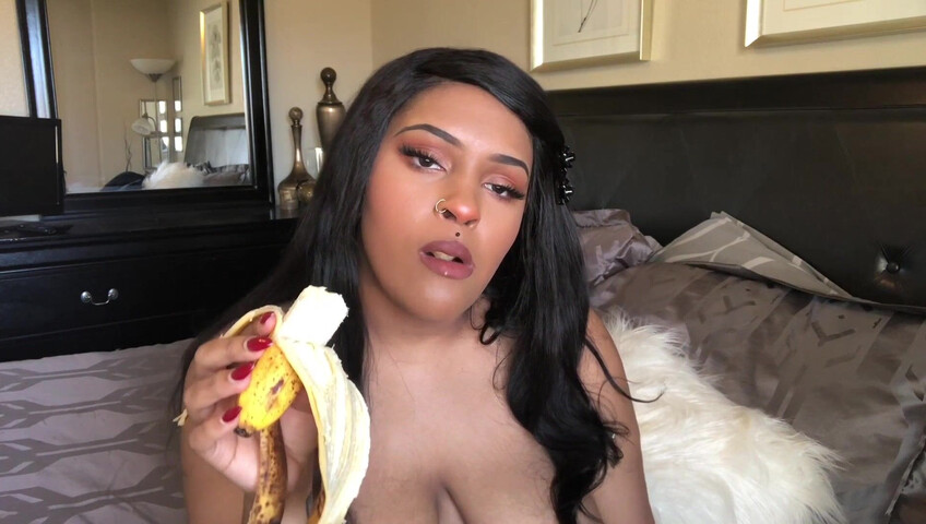 EmoThot - Oral Fixation Fruit ASMR