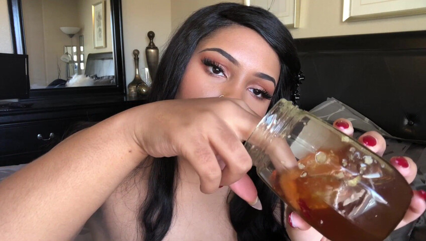 EmoThot - Oral Fixation Fruit ASMR