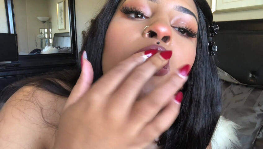 EmoThot - Oral Fixation Fruit ASMR