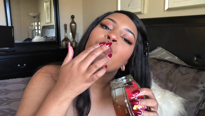 EmoThot - Oral Fixation Fruit ASMR