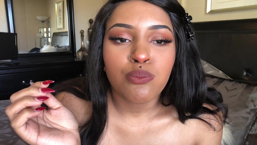 EmoThot - Oral Fixation Fruit ASMR