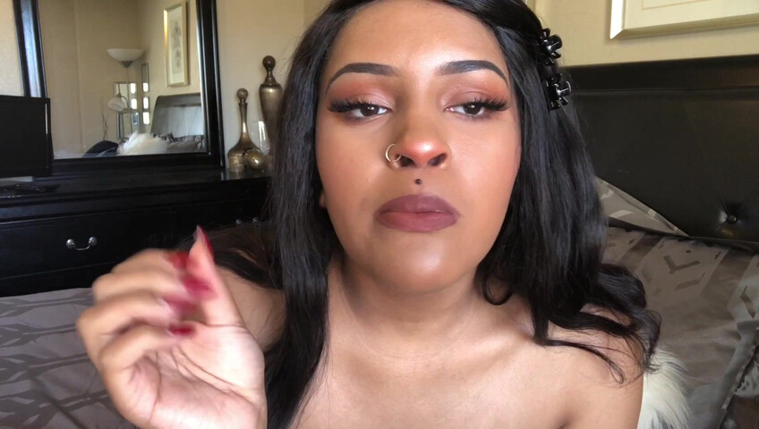 EmoThot - Oral Fixation Fruit ASMR