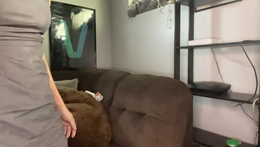 EnigmaMGF - Part 3 Homewrecking Hairdresser 4K