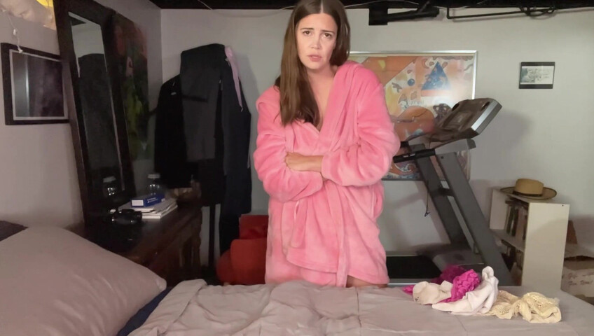 EnigmaMGF - Part 3 Homewrecking Hairdresser 4K