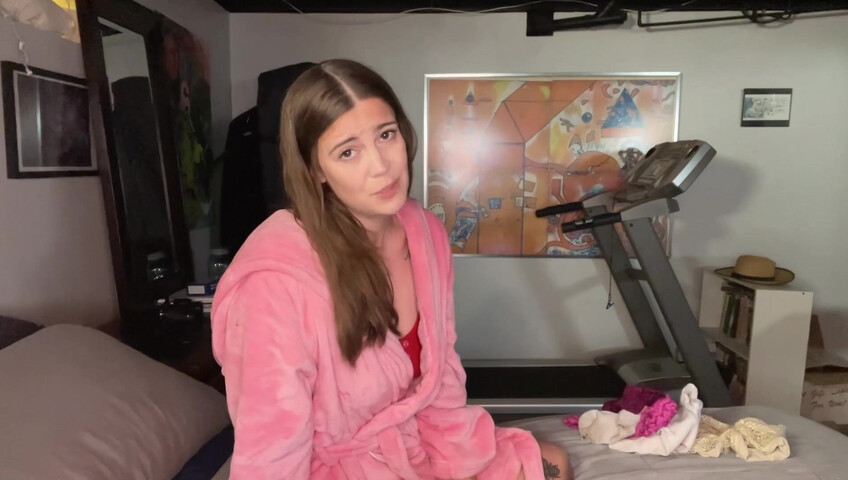 EnigmaMGF - Part 3 Homewrecking Hairdresser 4K