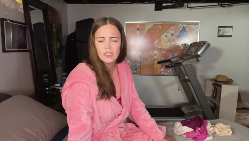 EnigmaMGF - Part 3 Homewrecking Hairdresser 4K