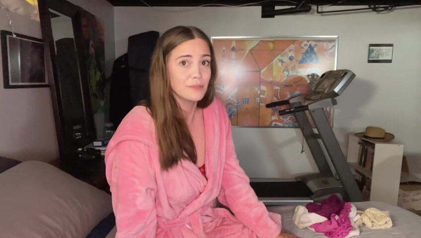 EnigmaMGF - Part 3 Homewrecking Hairdresser 4K