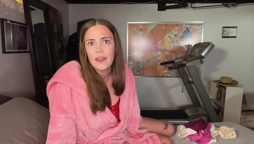 EnigmaMGF - Part 3 Homewrecking Hairdresser 4K