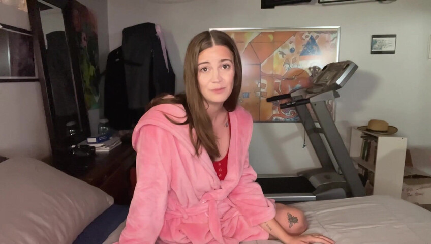 EnigmaMGF - Part 3 Homewrecking Hairdresser 4K