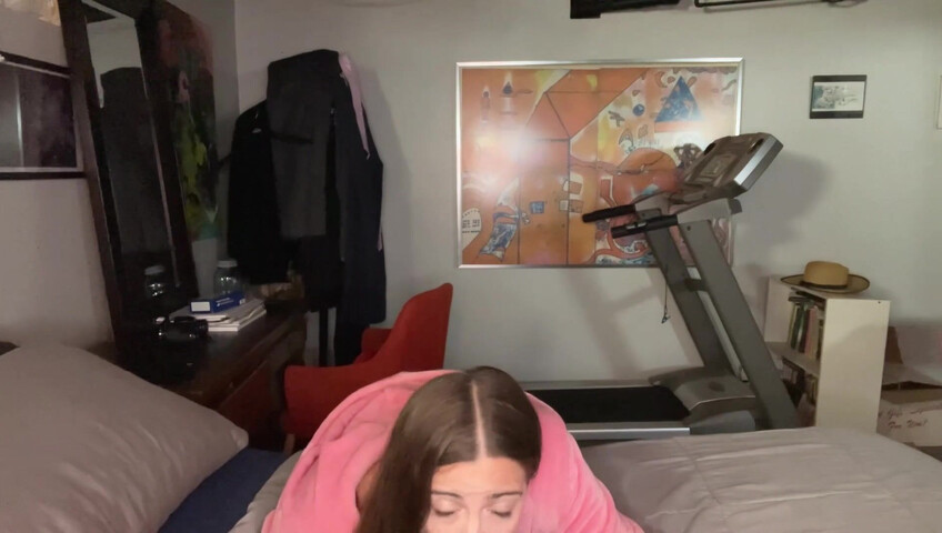 EnigmaMGF - Part 3 Homewrecking Hairdresser 4K