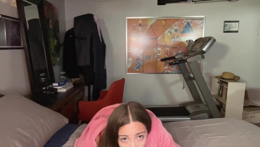 EnigmaMGF - Part 3 Homewrecking Hairdresser 4K