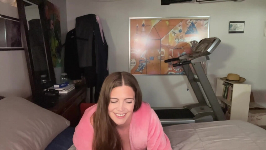 EnigmaMGF - Part 3 Homewrecking Hairdresser 4K