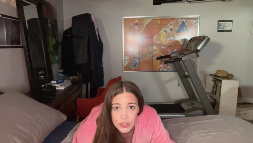 EnigmaMGF - Part 3 Homewrecking Hairdresser 4K