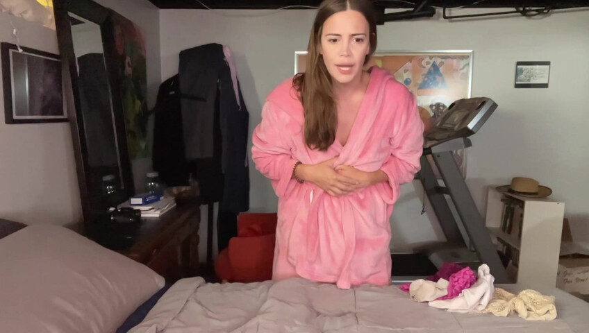 EnigmaMGF - Part 3 Homewrecking Hairdresser 4K