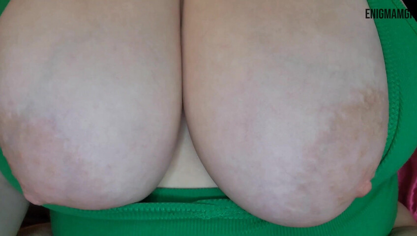 EnigmaMGF - Part 4 Homewrecking Hairdresser