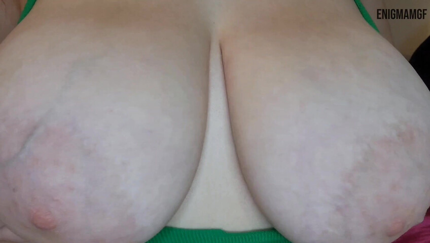 EnigmaMGF - Part 4 Homewrecking Hairdresser