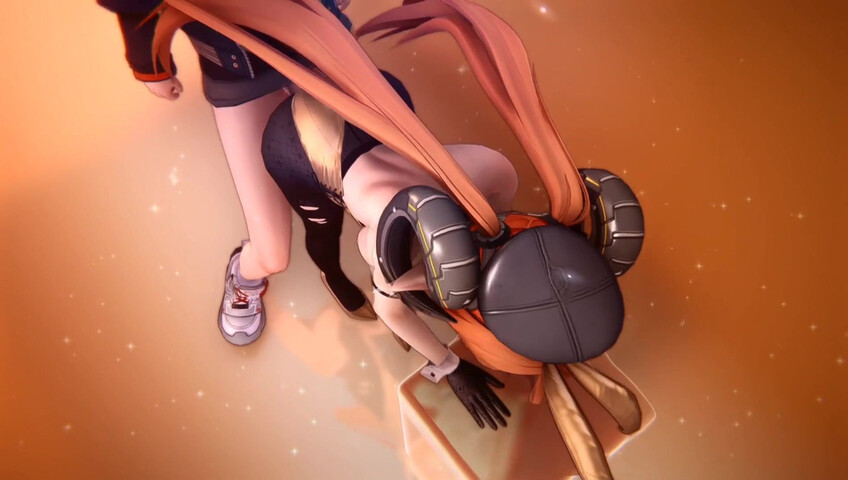 Fearess - 13 Sep 2025 - [ZZZ]- Orpheus and Seed