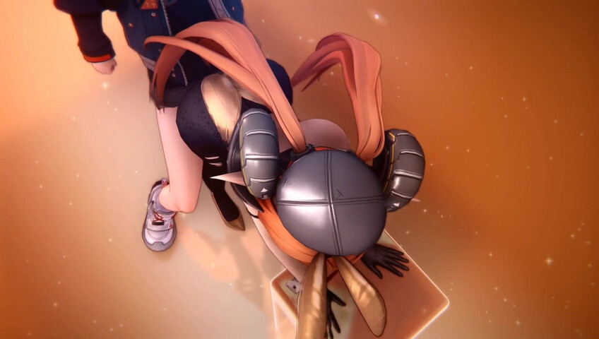 Fearess - 13 Sep 2025 - [ZZZ]- Orpheus and Seed