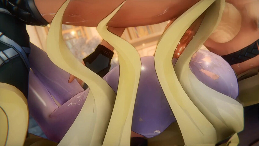 Fearess - 23 Sep 2025 - [Wuthering Waves]- Rover Harem