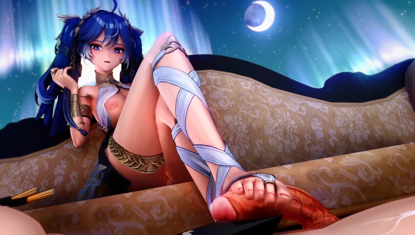 Fearess - 23 Sep 2025 - [Wuthering Waves]- Rover Harem