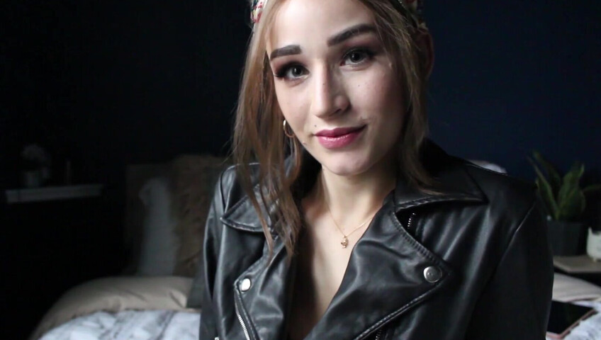 AuroraXoxo - Jealous Ex-Girlfriend JOI