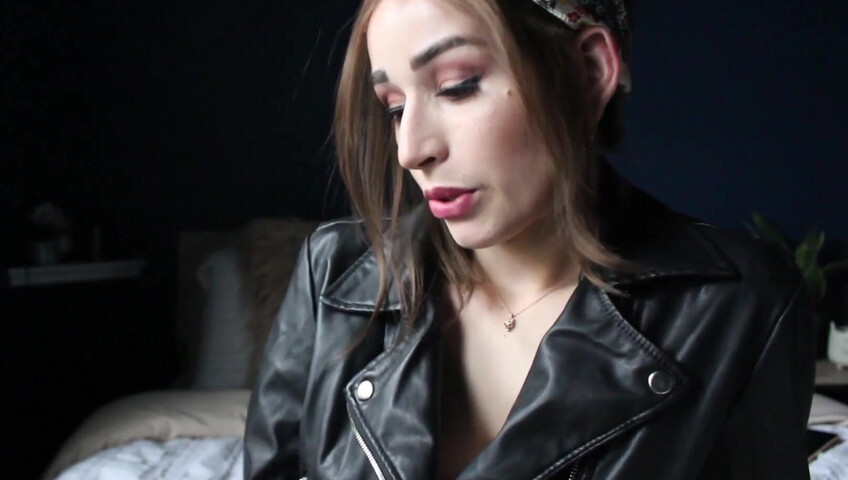 AuroraXoxo - Jealous Ex-Girlfriend JOI